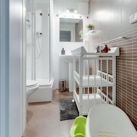 Jt'S Apartments Bilkova Str. Prague Luaran gambar