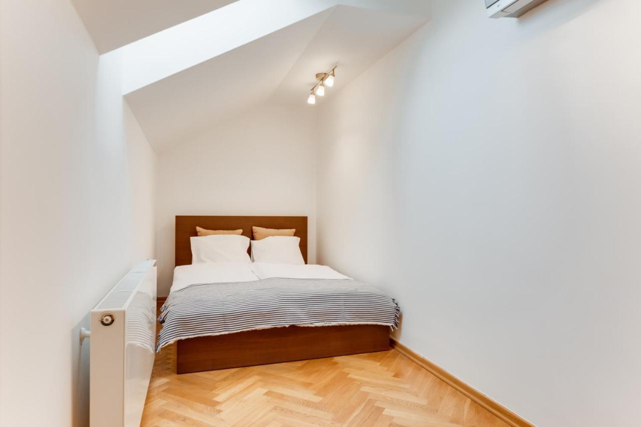 Jt'S Apartments Bilkova Str. Prague Luaran gambar