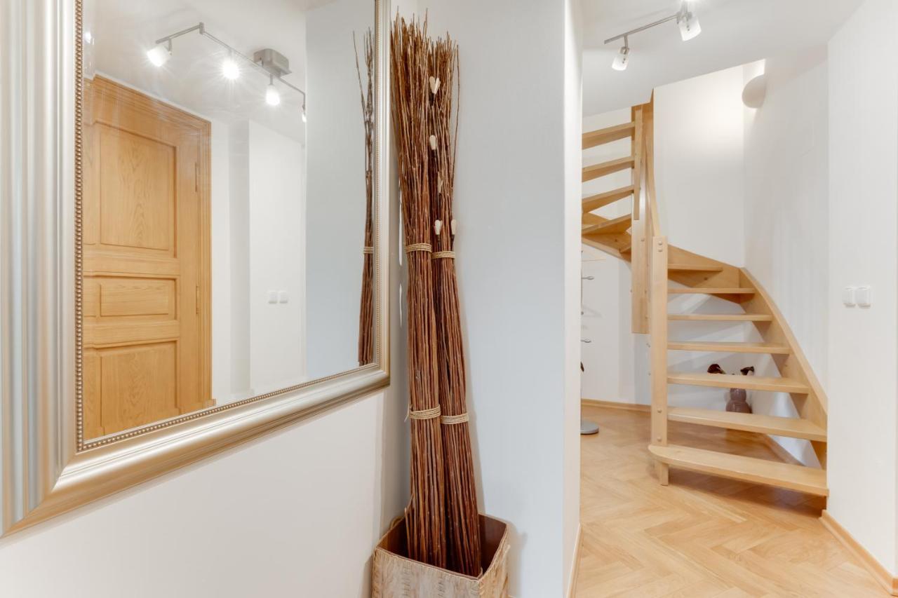 Jt'S Apartments Bilkova Str. Prague Luaran gambar