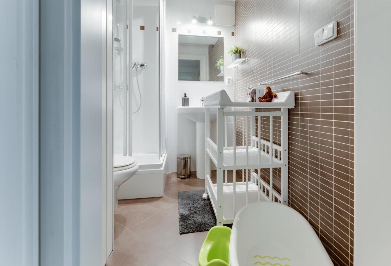 Jt'S Apartments Bilkova Str. Prague Luaran gambar