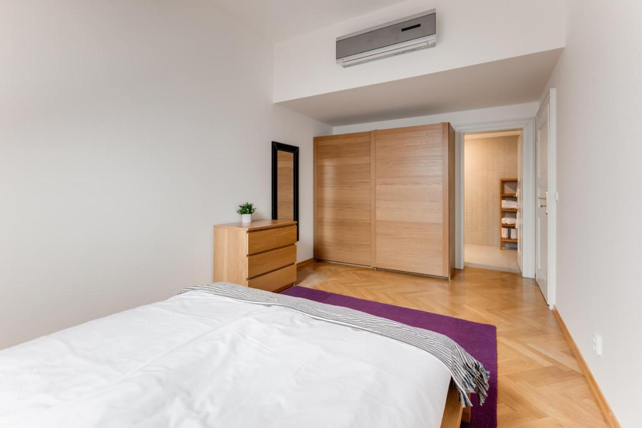 Jt'S Apartments Bilkova Str. Prague Luaran gambar