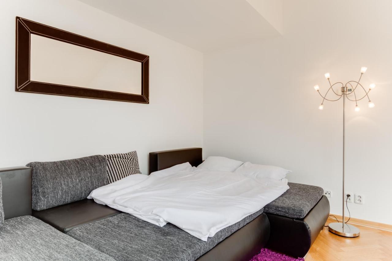 Jt'S Apartments Bilkova Str. Prague Luaran gambar