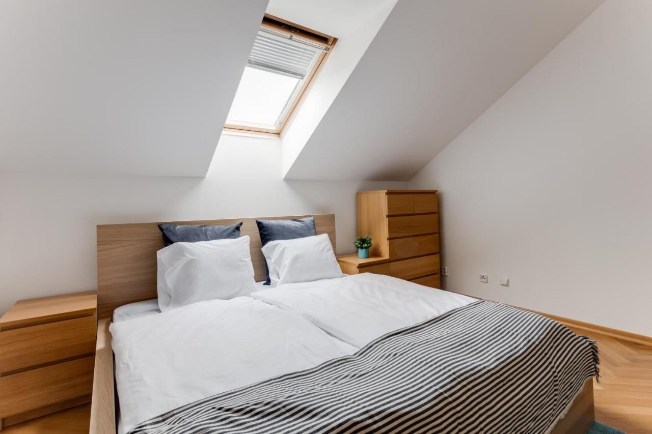 Jt'S Apartments Bilkova Str. Prague Luaran gambar